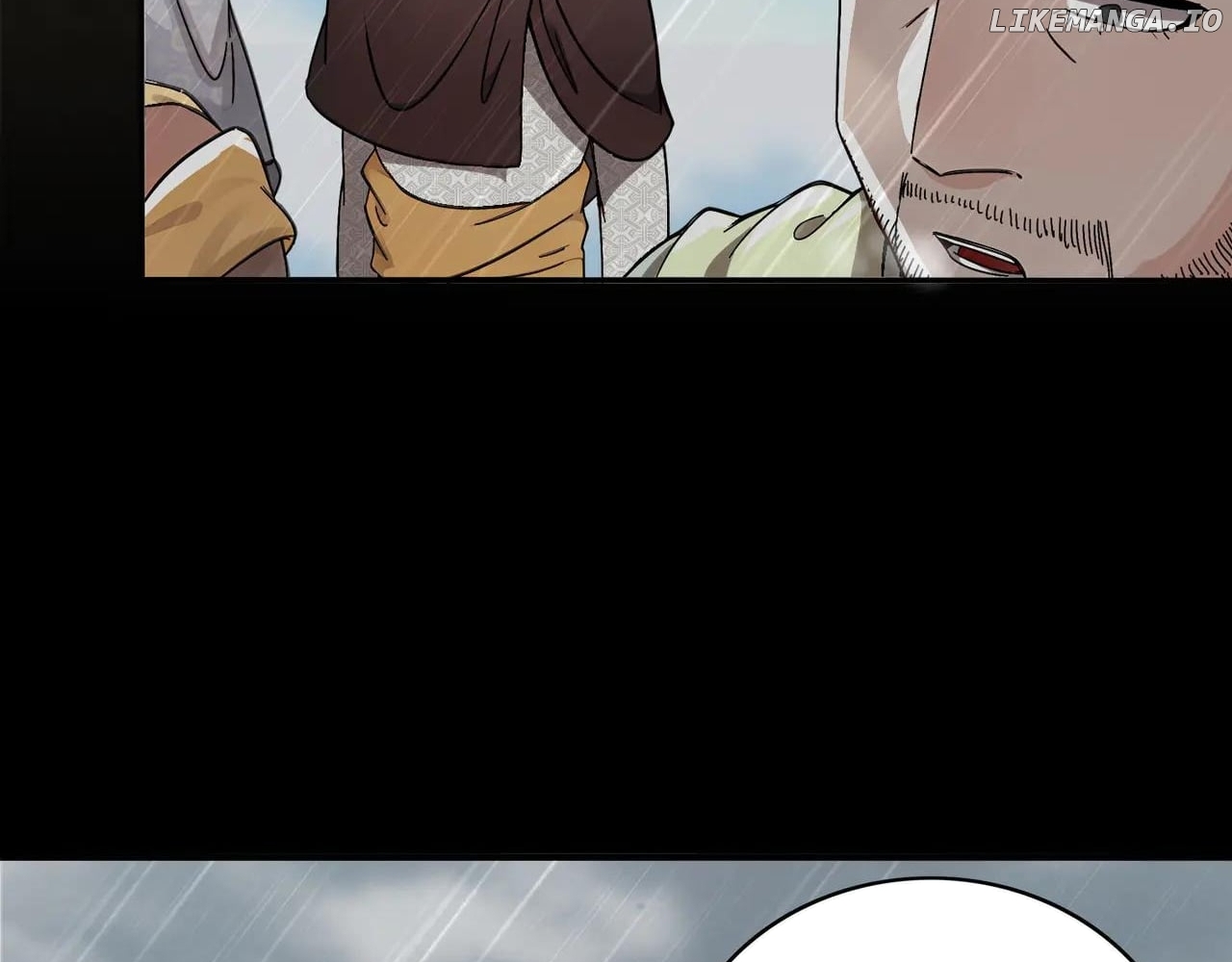 My Furry Harem Is After Me Chapter 294 - page 11
